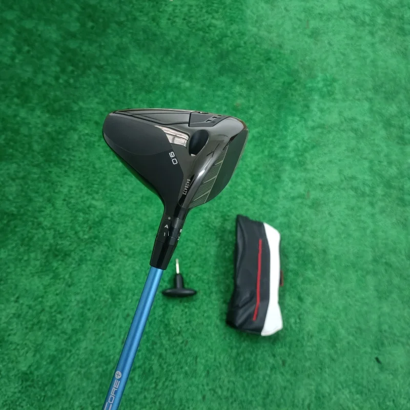 2024new Men's Golf Club GT3 Golf Driver Degree R S SR X Flexible Graphite