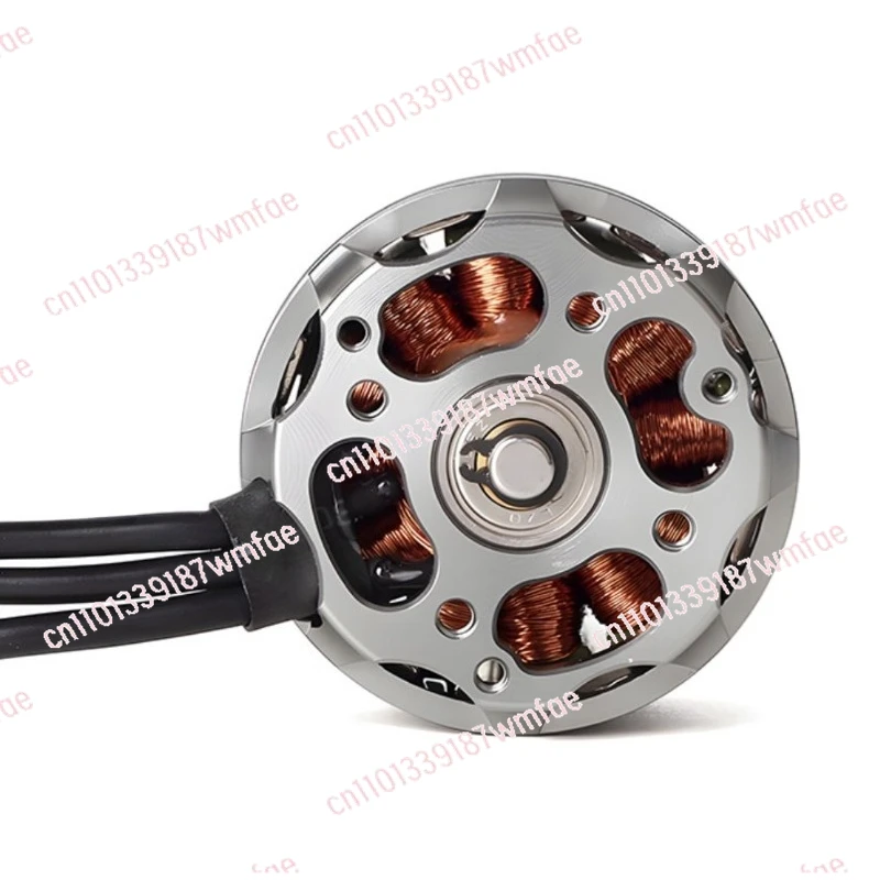 

Т-образный двигатель MN3520, горячая распродажа, KV400 4S-8S, высокопроизводительный бесщеточный двигатель для парамотора, многокрылый дрон