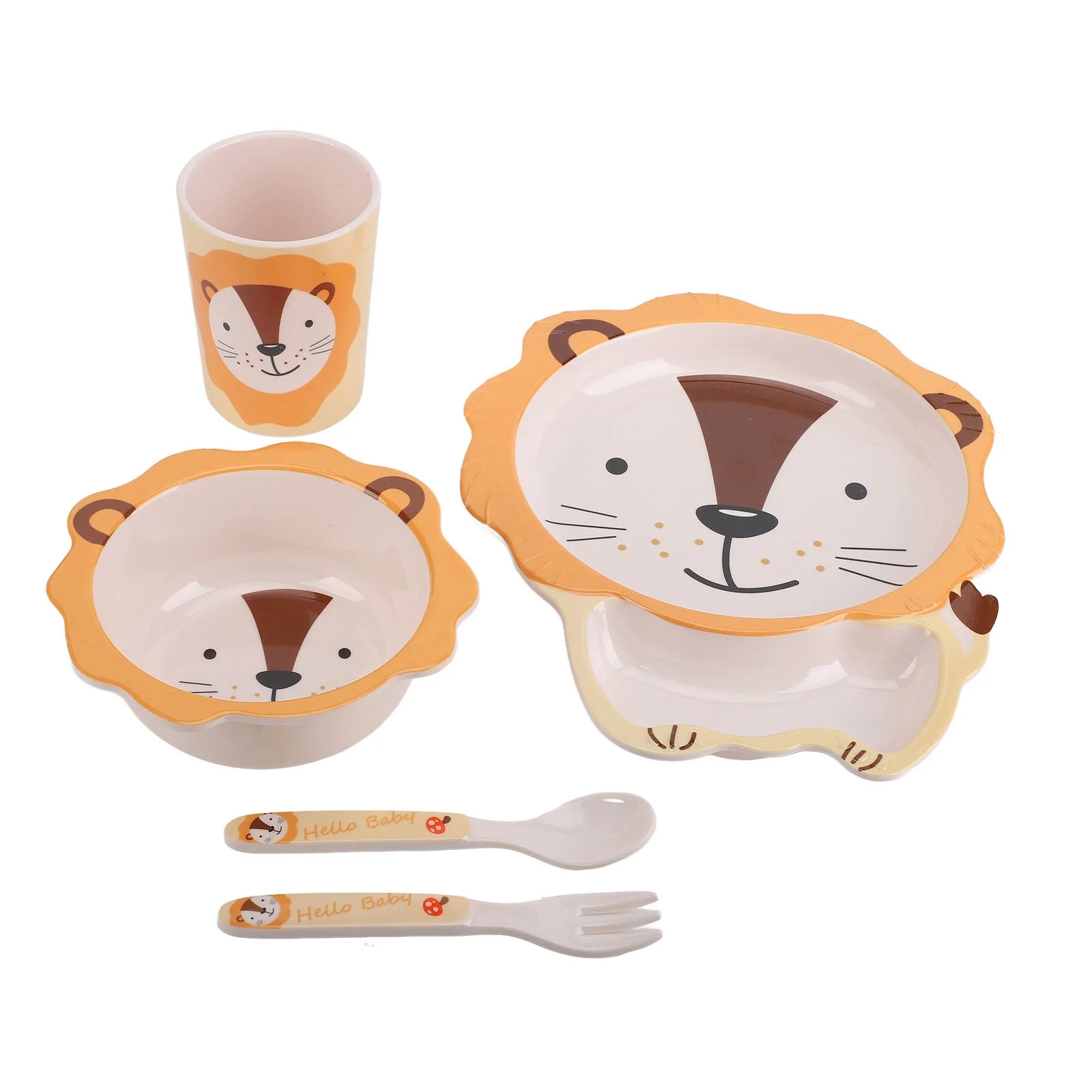 ensemble-d'assiettes-pour-enfants-vaisselle-de-dessin-anime-ensemble-d'ustensiles-pour-tout-petits-vaisselle-a-compartiments-pour-la-table