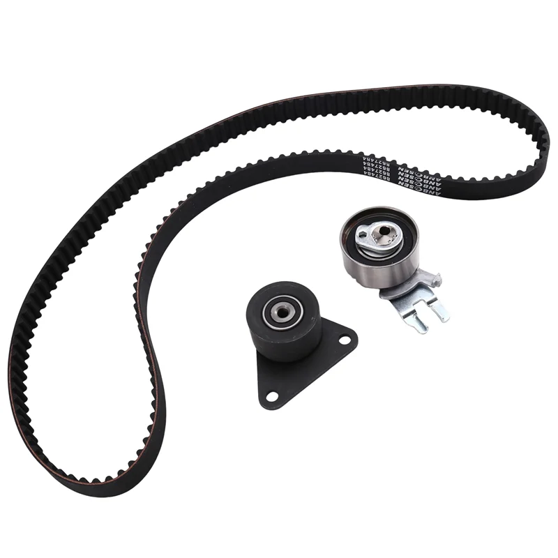 

L10A 30731727 Car Engine Timing Belt Set For Volvo XC90 70 60 V70 60 50 S80 60 40 2000-2016 274518 31251254