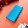 azul