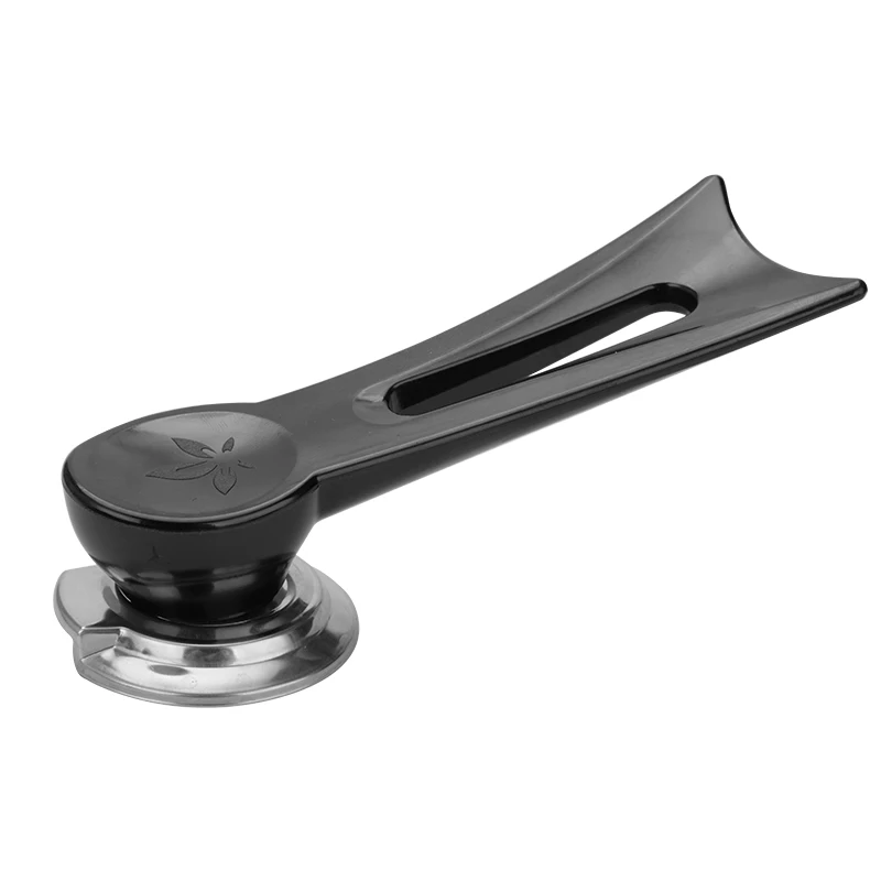 1Pcs Universal type Standing up Pan Cover Handle Round Lid Handle Kitchen Utensils Soup Pot Lid Cookware Parts anti-scald Handle