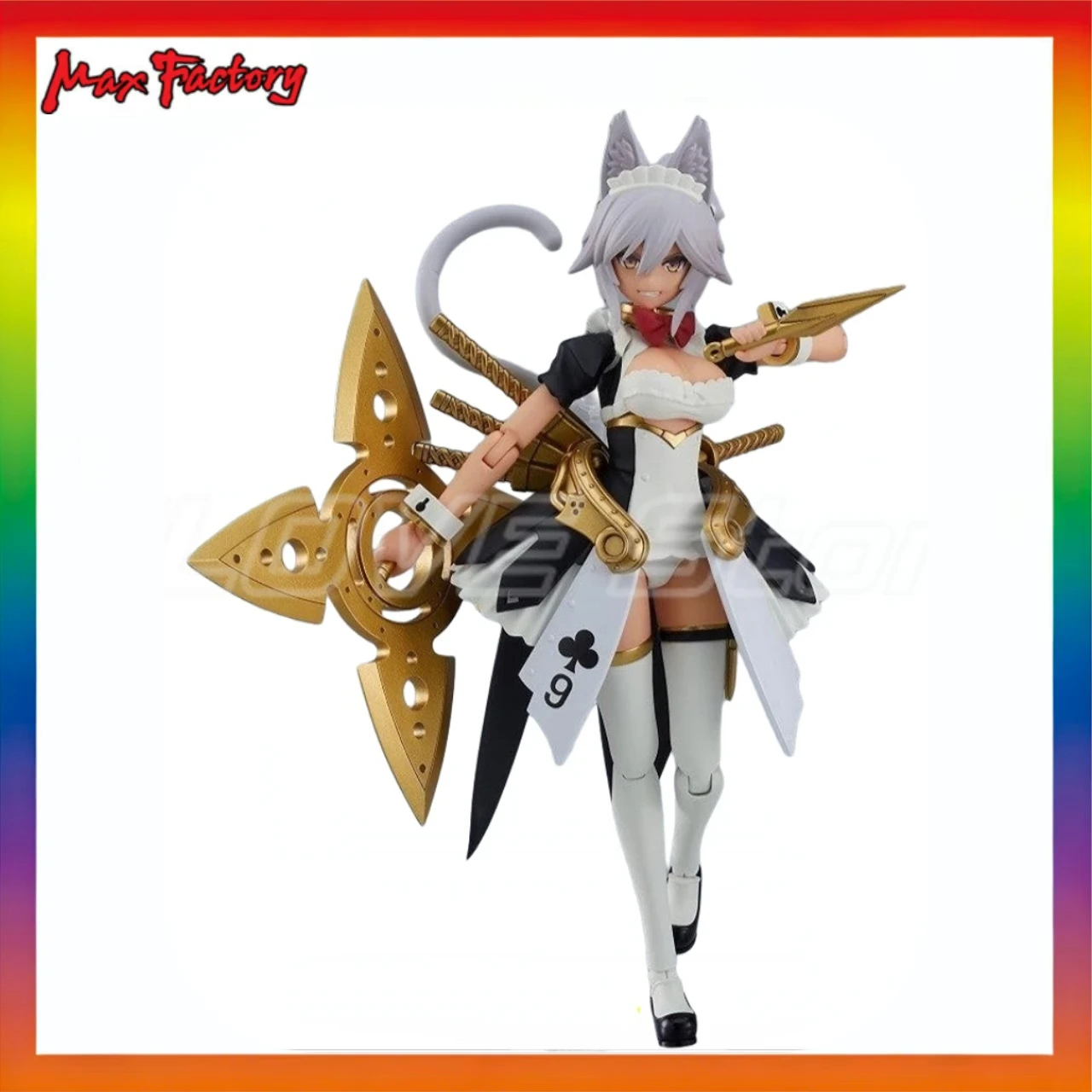 Original Max Factor…