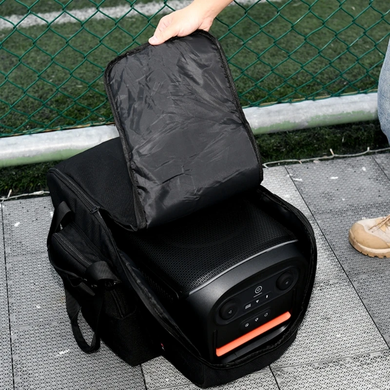 Сумка для хранения коробки для хранения корпуса динамика для Club 120