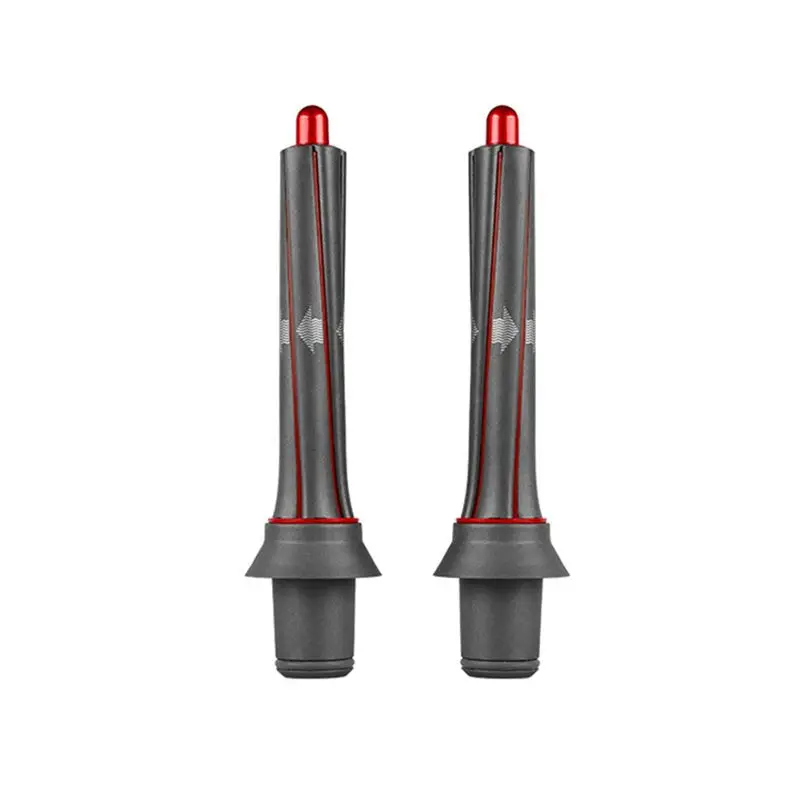 

【LOVE】Hair Dryer Curling Attachment Automatic Curling Nozzle For Dyson Supersonic Hair Dryer Air Styler Cylinder Comb Durable Re
