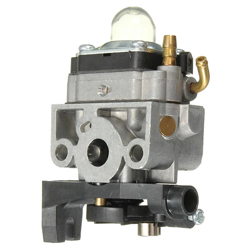 Carburetor For Honda GX25 GX25N & NT FG110 &K1 Engine Motor 16100-Z0H-825 Silver black