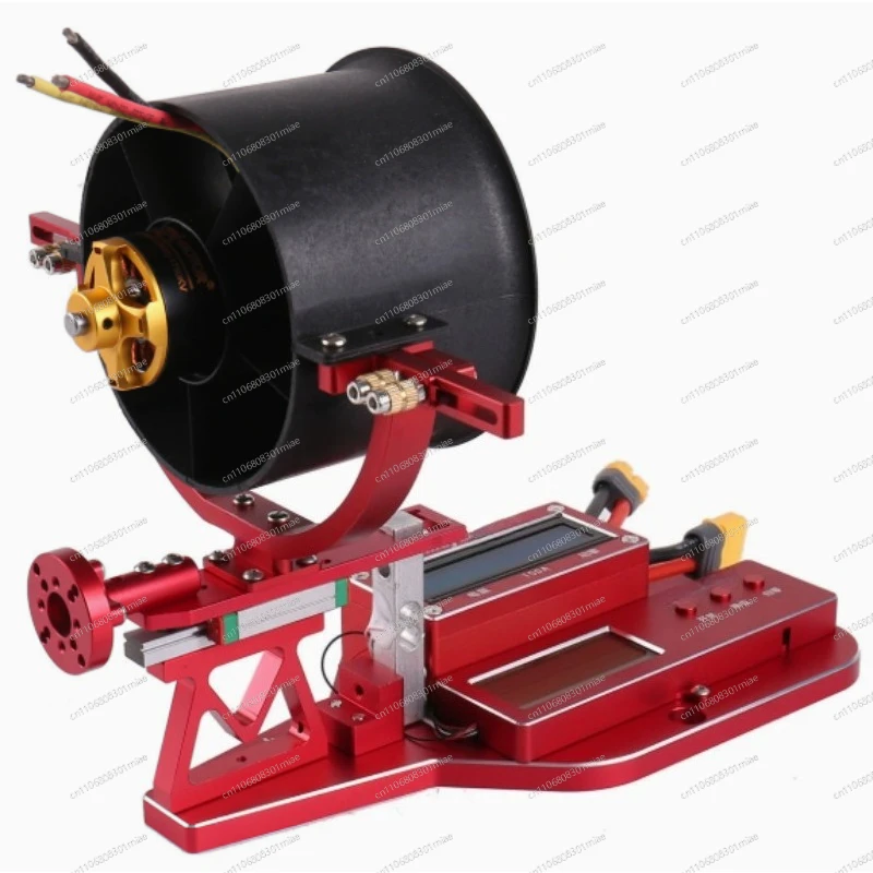 10KG Racing Drone Propeller Power Tension Tester Hand Tool for Drone Maintenance Easy-to-use-YBJ