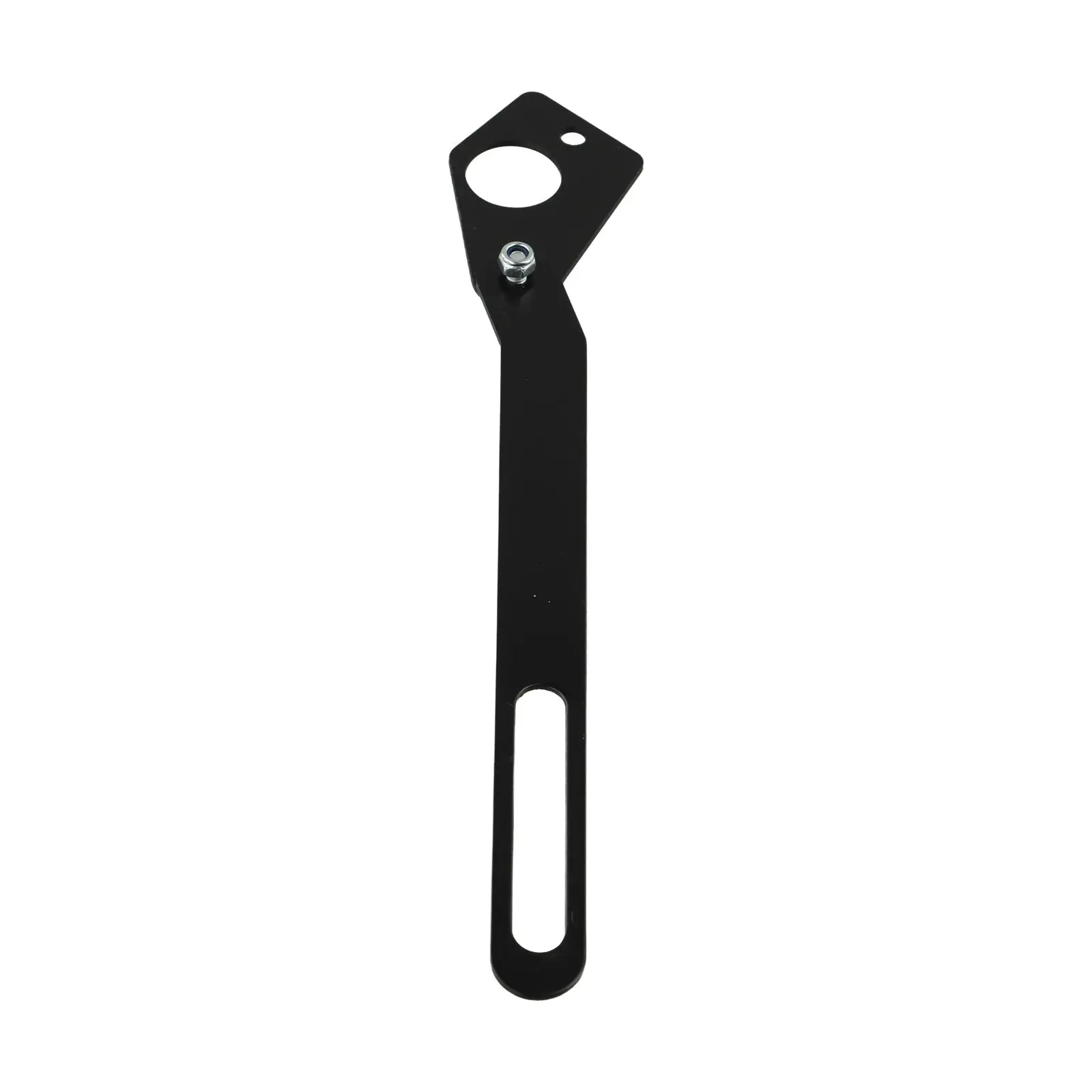 

Accessories For Power Tools Handsaw Accessory For Sawing Machine 255 Aluminum Bracket 255 Aluminum Saw Black Color