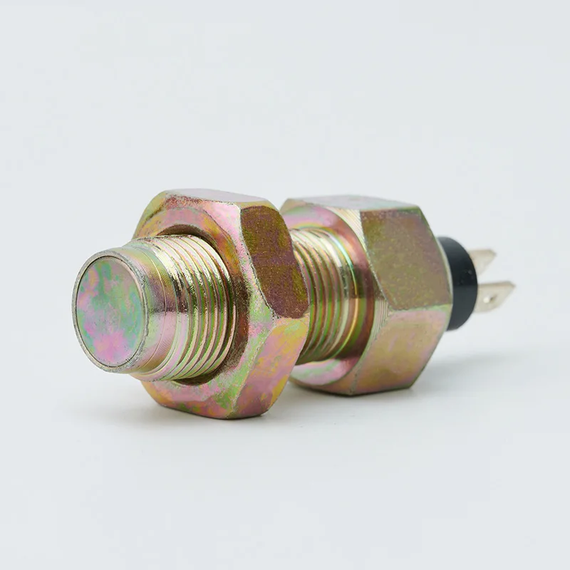 EQ140 CA153 Oil Pressure Sensor Speed Sensor M18 Mileage Meter