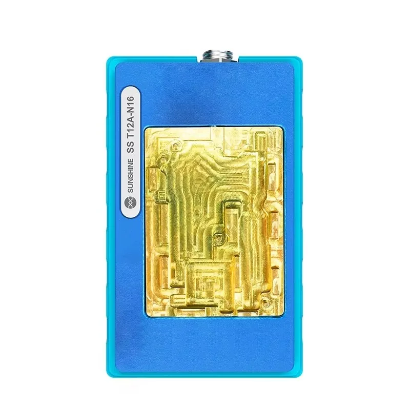 

SUNSHINE SS T12A-N16 Motherboard Repair Heating System for IP16 Entire Series Motherboard Heating System