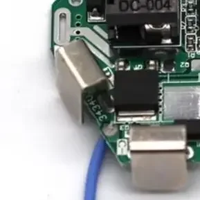 3S 12.6V Li- For Ion / / Protection Board Bank Balancer Equalizer Board Hand Tool Power Tool Accessories