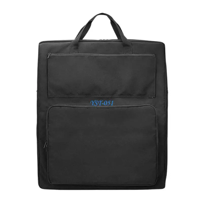 

E15A Solar Panel Storage Case for SOLIX PS100 PS200 With Convenient Pockets & Handles