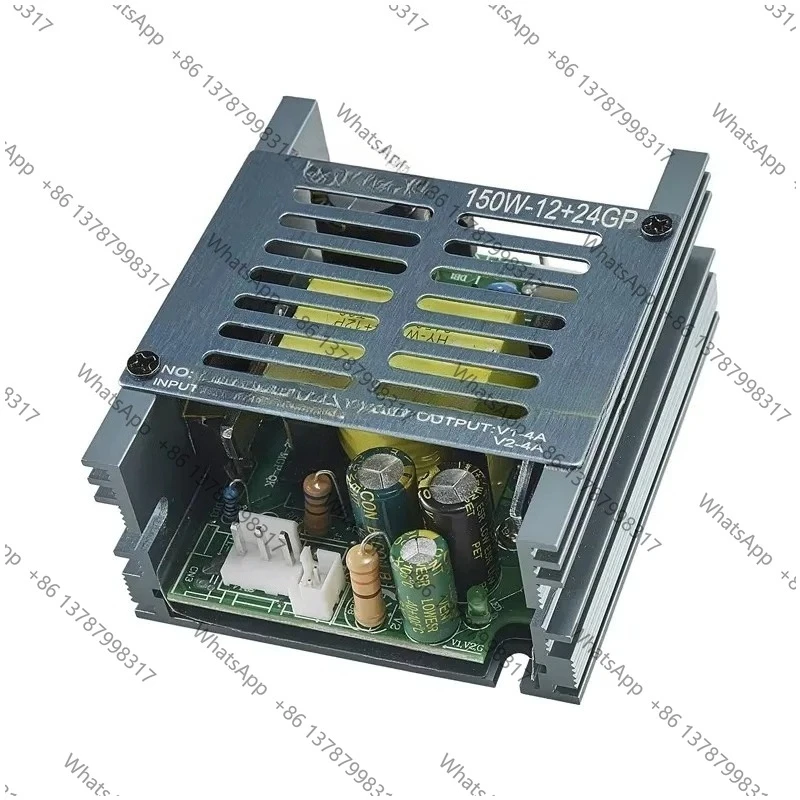 HY-150w 24V 12V 36V LED PAR Power Supply DC24V12V Professional Stage Lighting Power Source