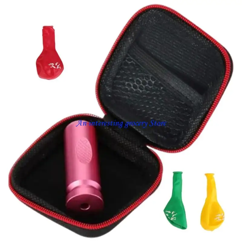 652D أداة مساعدة لضغط الأذن أثناء الغوص محمولة تحت الماء #4