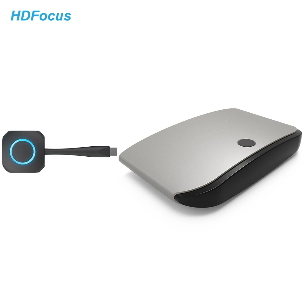 

2025 Wireless Video Transmitter and Receiver Kit 4k Audio Extend 50m for Tv Laptop Pc Mobile Phone