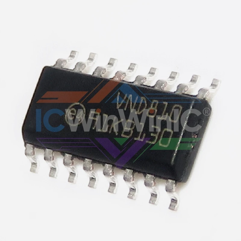 6-30PCS ITS4142N TS4142 VND810 810 AS19-H1G AS19 AD7705BRZ AD7705BR AD7705 MB15E03SL E03SL 60CPH03PBF 60CPH03