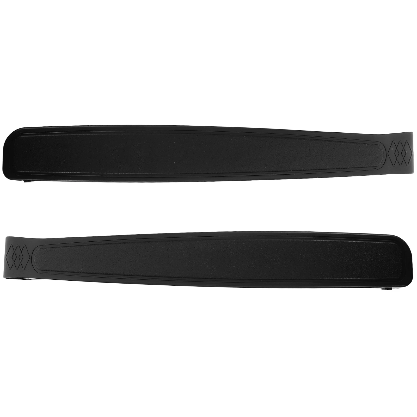 

1 Pair Folding Chair Armrest Replacement Pad Recliner Armrests Cushion Beach Camping Outdoor Lightweight Multifunctional Arm