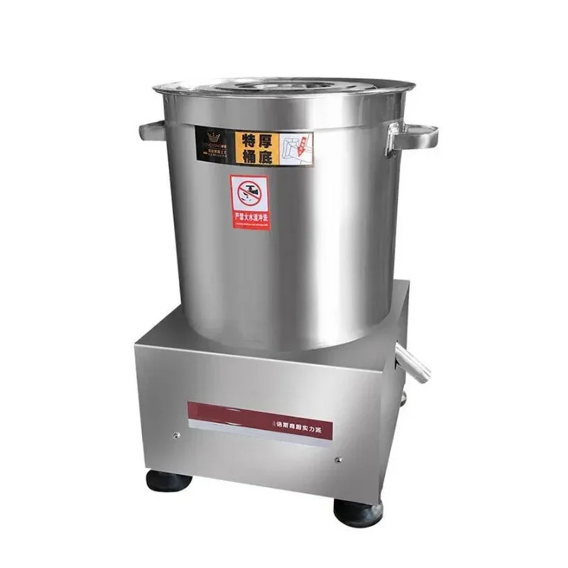 사용하기 쉬운 원심 탈수기 야채 탈수기 과일 탈수기 야채 탈수기