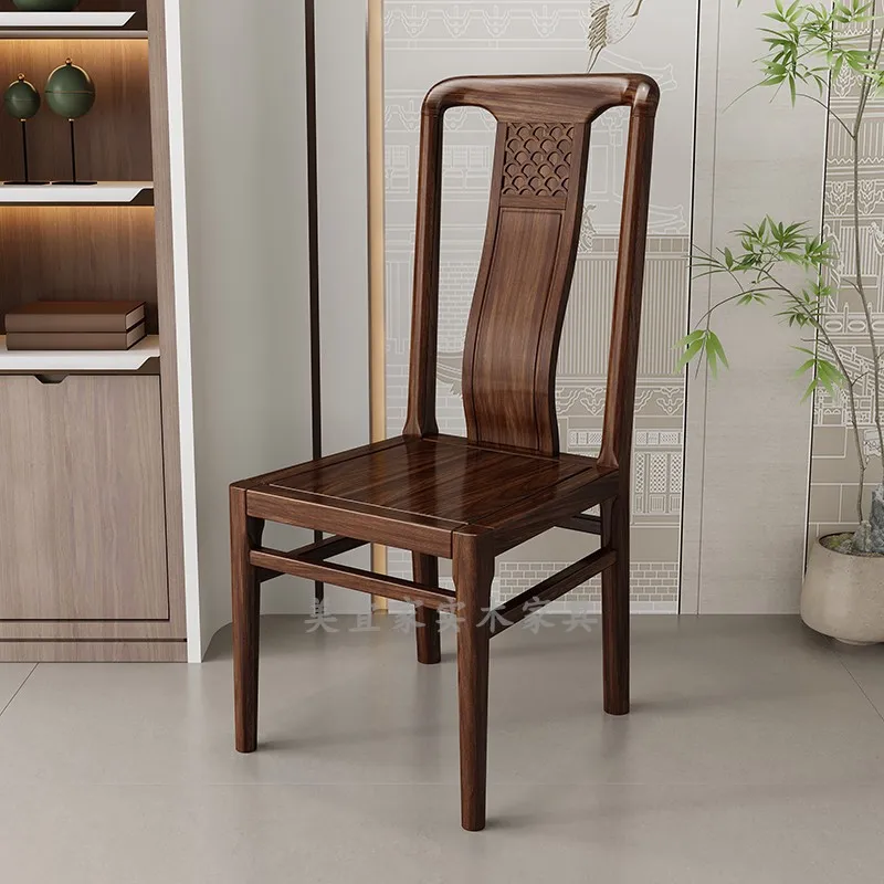 

Modern Designer Dining Chairs Stylish Bistro Professional Modern Dining Chairs Bedroom Natural Sillas Para Comedor Furniture