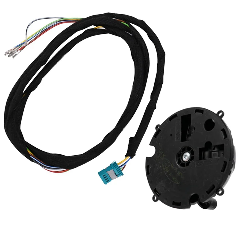 T45C_Двигатель зеркала заднего вида для VW 3D0 959 578 C Golf 6 Jetta MK6 Tiguan Passat Двигатель зеркала заднего вида 3D 0959578 C