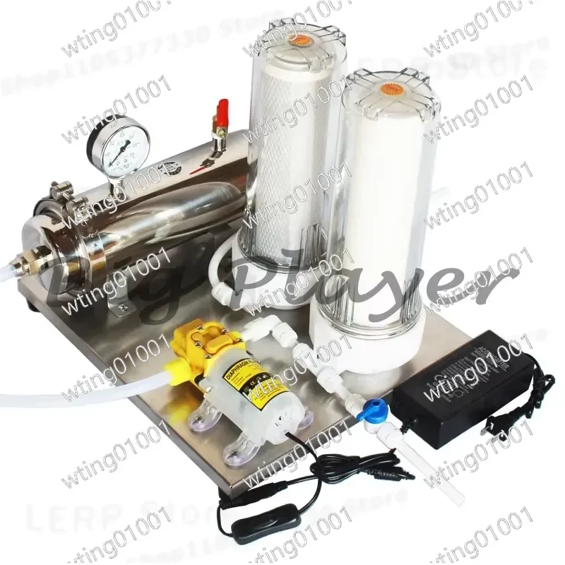 for Baijiu 304 Stainless Steel Filter Removes Odor Bitterness Purifies Turbid Liquor Enhances Smooth Taste Aging Quality