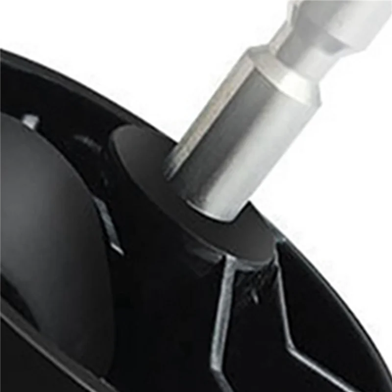 2X عجلة أمامية عالمية لـ Cecotec Conga 3290 3490 3690 4090 قطع غيار المكنسة الكهربائية عجلة متعددة الاتجاهات-CLIM