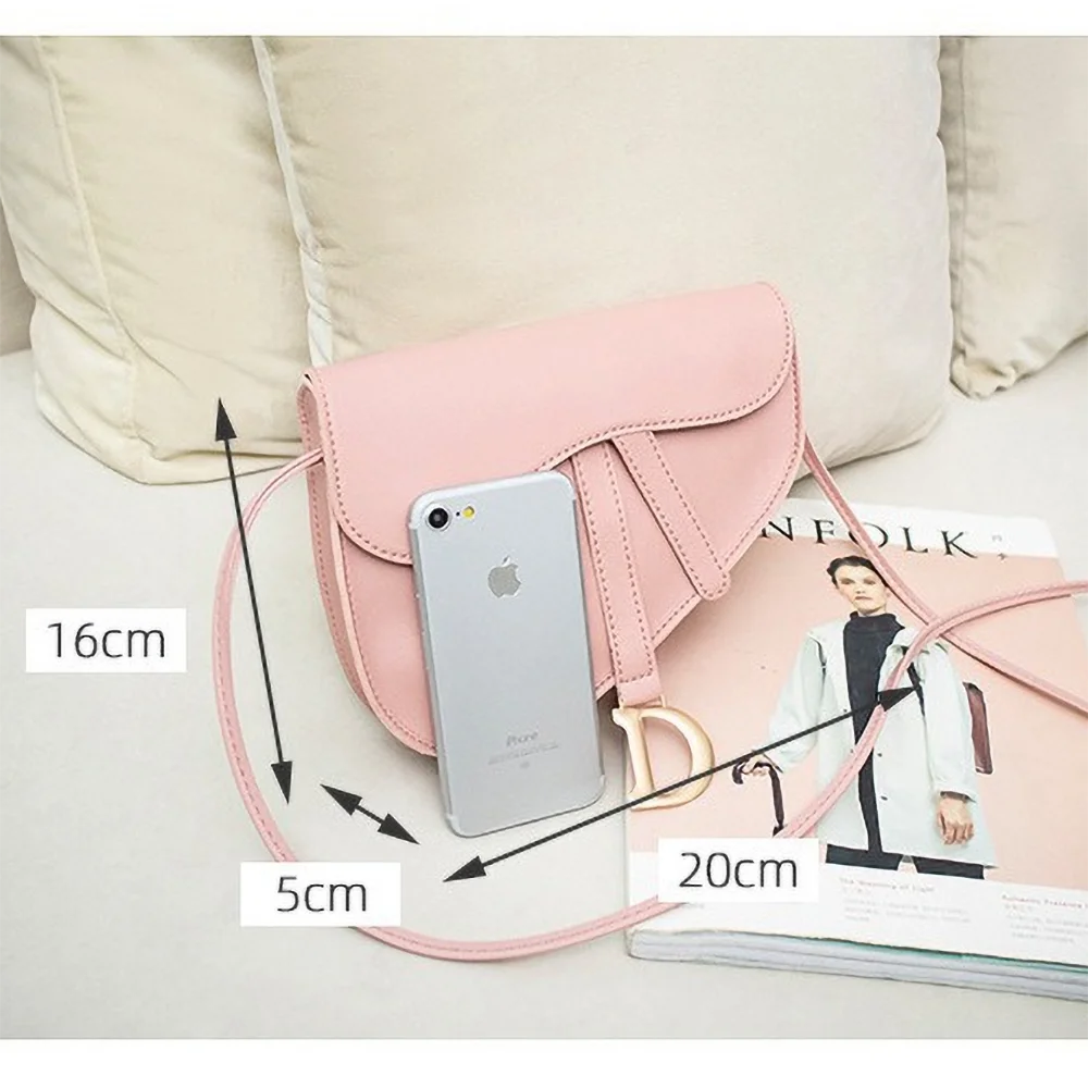 Thumbnail 4 - #12 Newest Saddle Bags