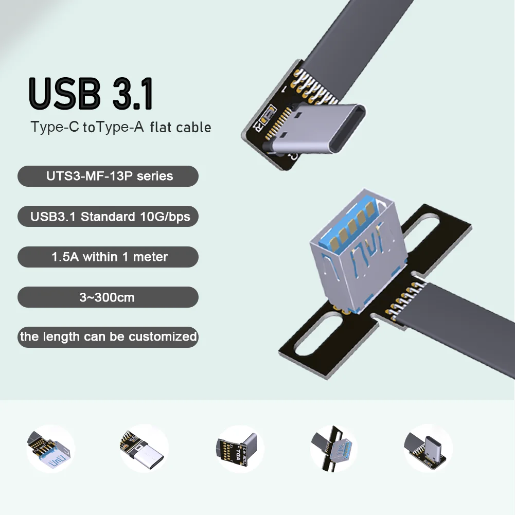 Double 90 Degree Us… - image