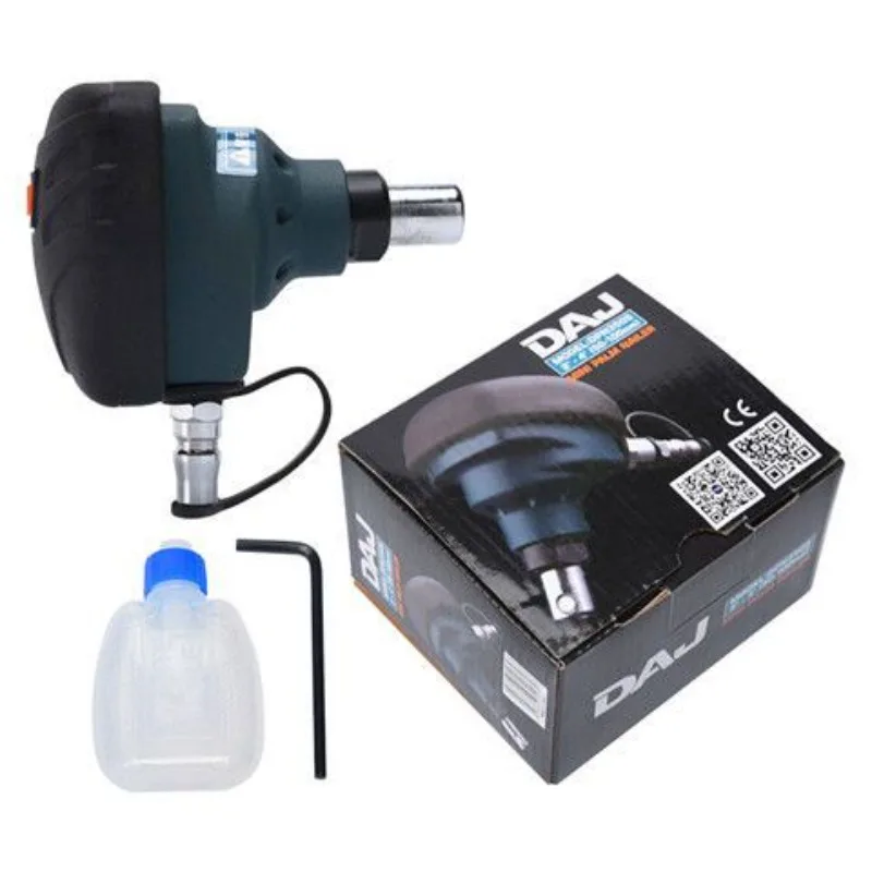 Woodworking Small Pneumatic Palm Hammer Knock Hammer Pneumatic Hammer