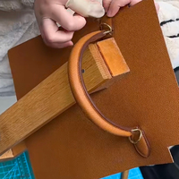 2025 Fashion Handbag Genuine Cowhide Crossbody Bag for Women Shoulder Bags Handbags Ladies Large Capacity Tote Bags