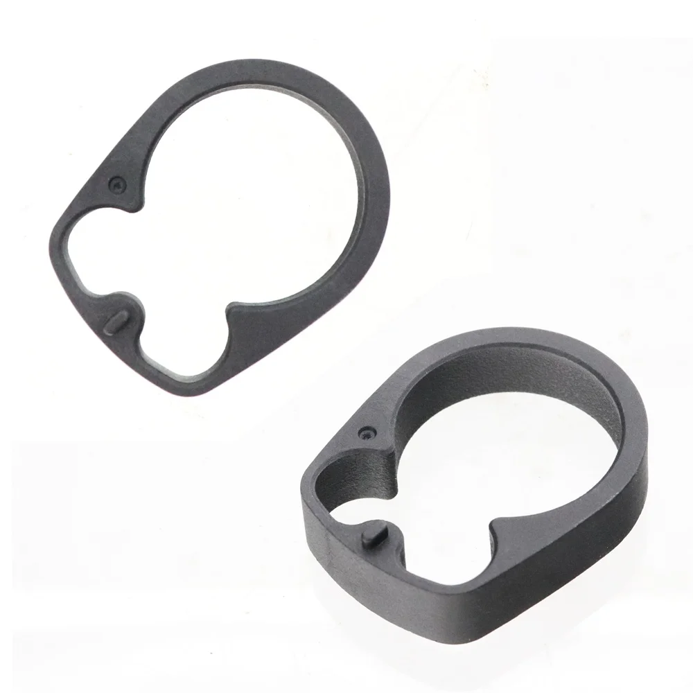 4pcs Road Bike Handlebar Headset Spacers For The One 28.6 mm Fork Integrated Bicycle Handlebar Washer Accessories