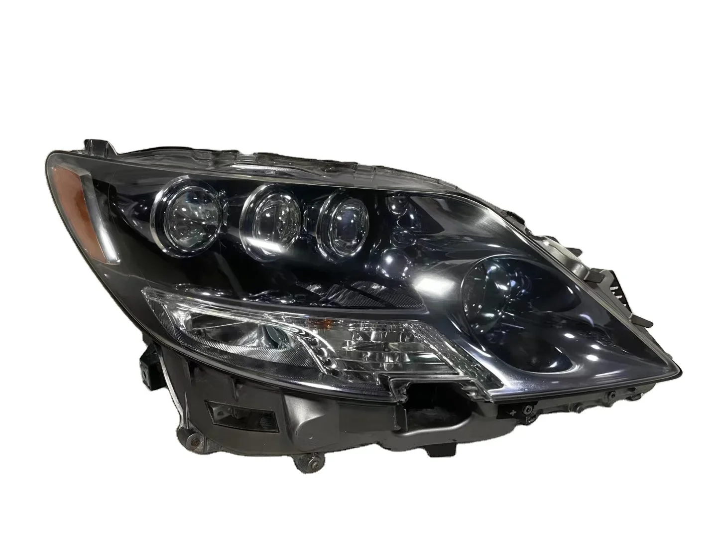 For Lexus LS600 Headlights Led Headlights Original Factory Direct Sales High Quality Car Headlights