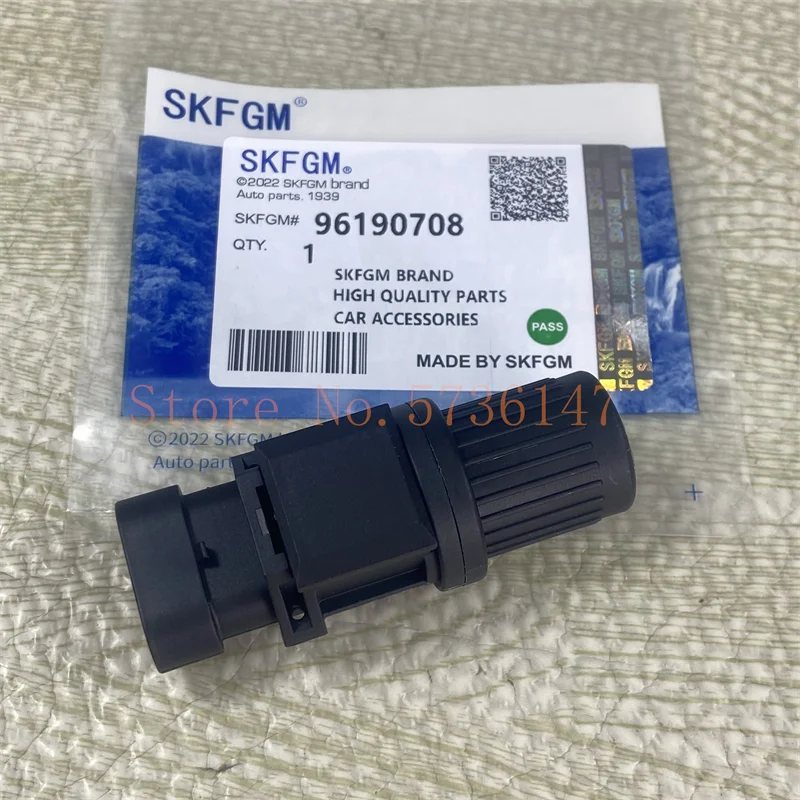 Car Odometer Speed Sensor FOR Daewoo Chevrolet Aveo Evanda Kalos Lacetti Matiz Rezzo OEM# 96190708 96603583 96604900 5600021