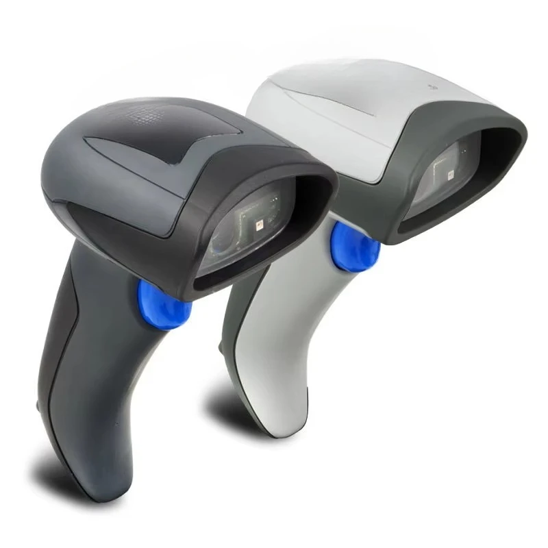 Desktop Barcode Sca…