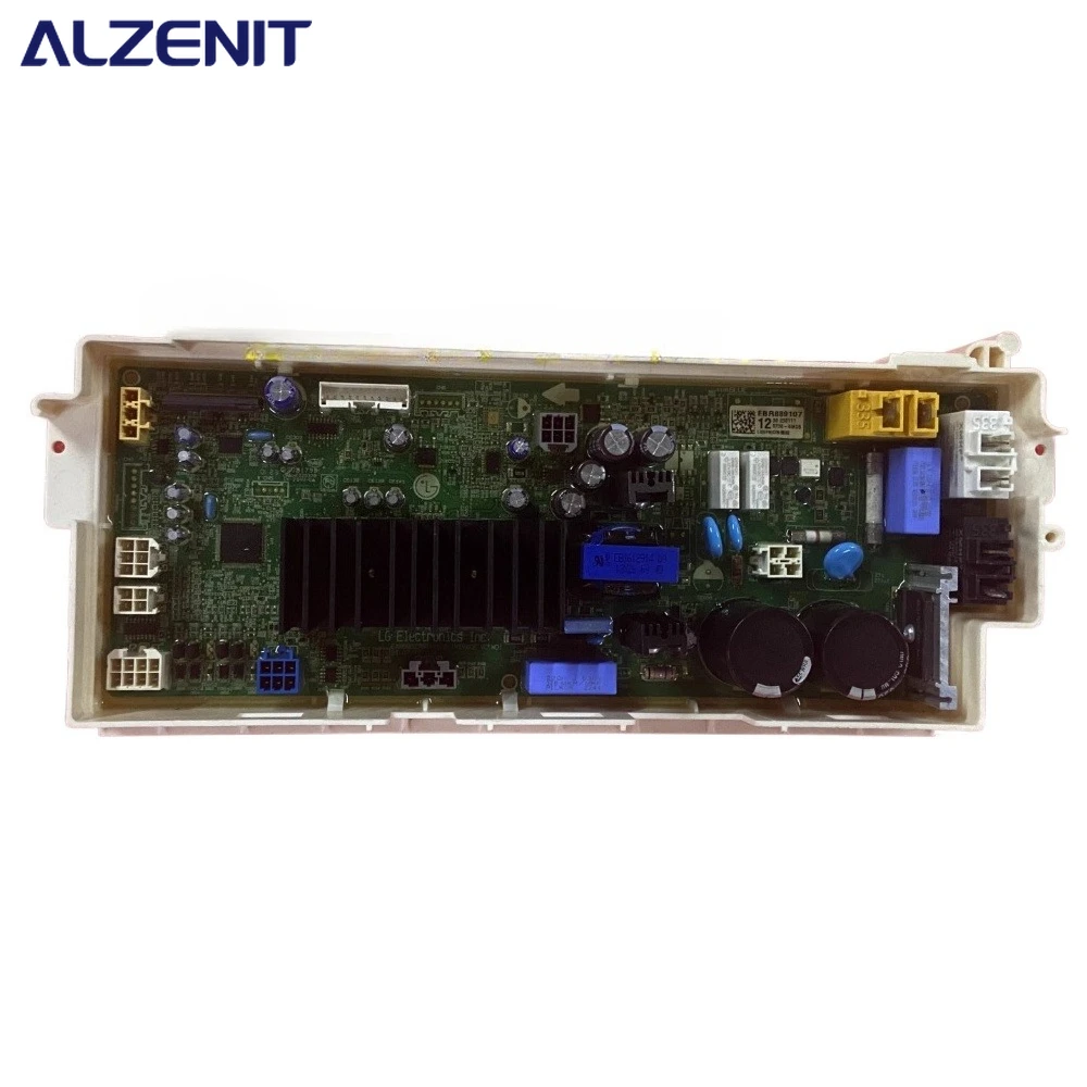 Used For Lg Washing… - image