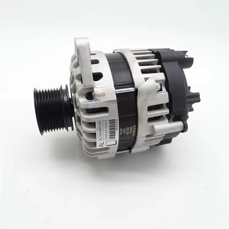 

High Performance 4246821 Alternator 17601A0127 8600594 Applicable To Cat CW E312 E313 E313D2 Engine