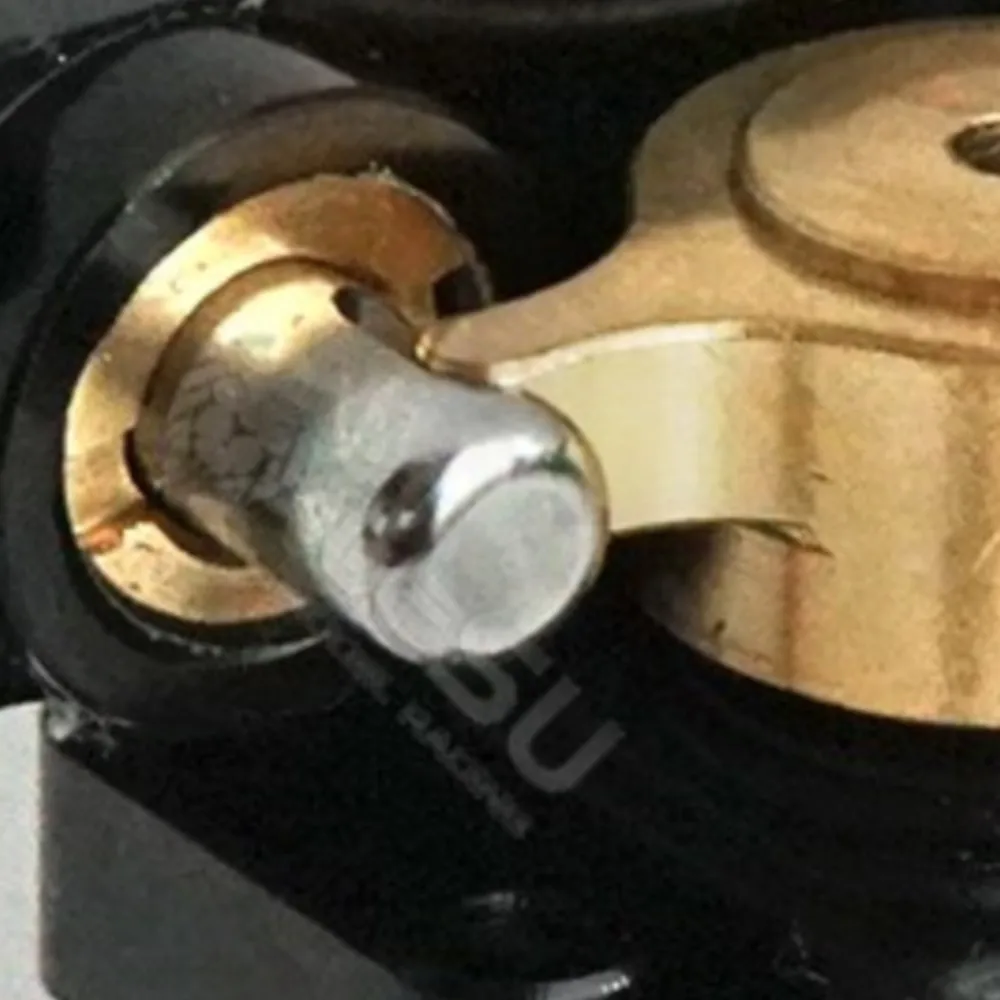 

LESU Hydraulic System Switch Valve With Servo Part For 1:14 RC Loader Excavator Trucks Engineering Car Accessories TH22906