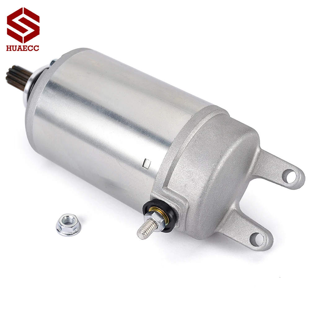 

Motorcycle Electrical Engine Starter Motor for Kawasaki ZX400 ZZR400 ZX600 ZZR600 Ninja ZX6 ZX 6R ZX500 ZZ-R500 ZR400 ZRX ZRX-II