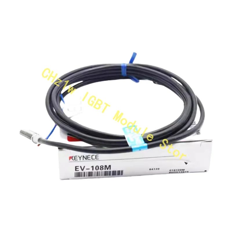 sensor EV-108M EV-108U EV-118M EV-130M EV-118U EV-112M EV-112U EV-130U