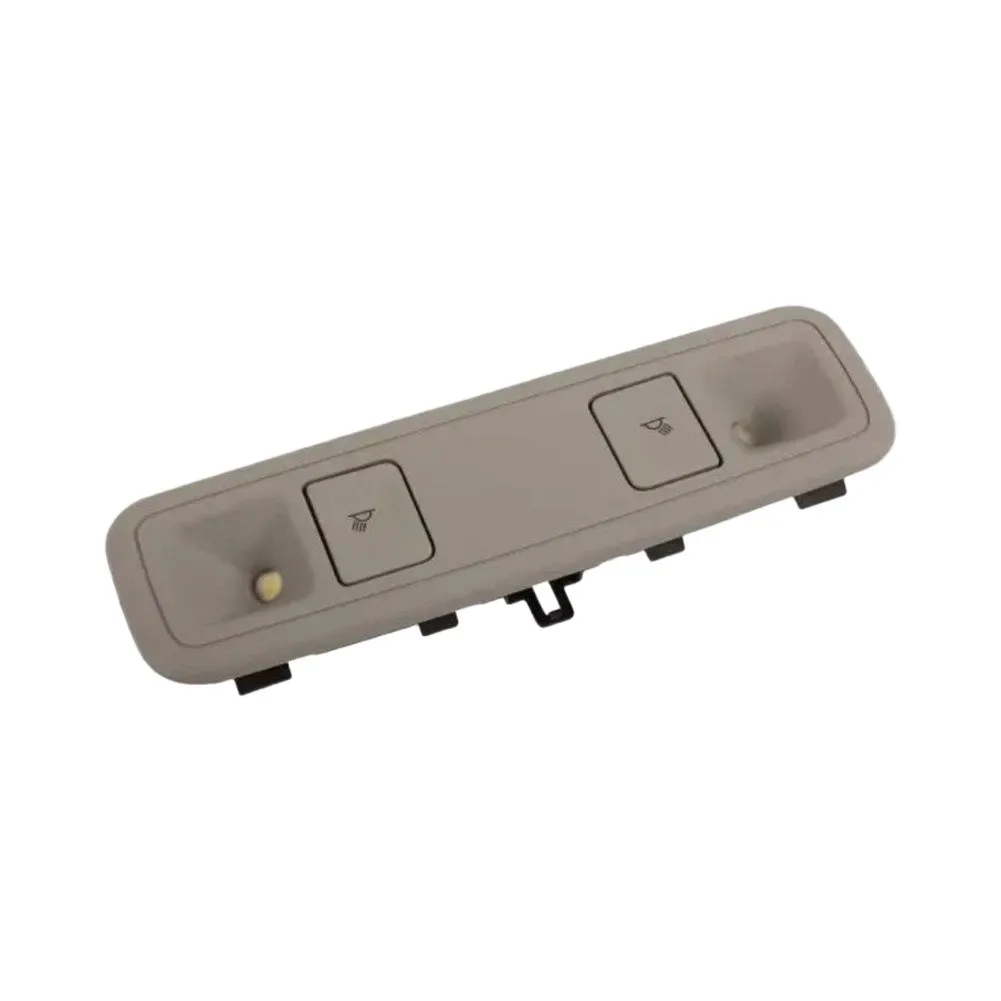 Car Light Assembly Cab Light Replacement As Shown In The Picture Front Dome Lamp Wear Resistant Design Non Deformation Structure