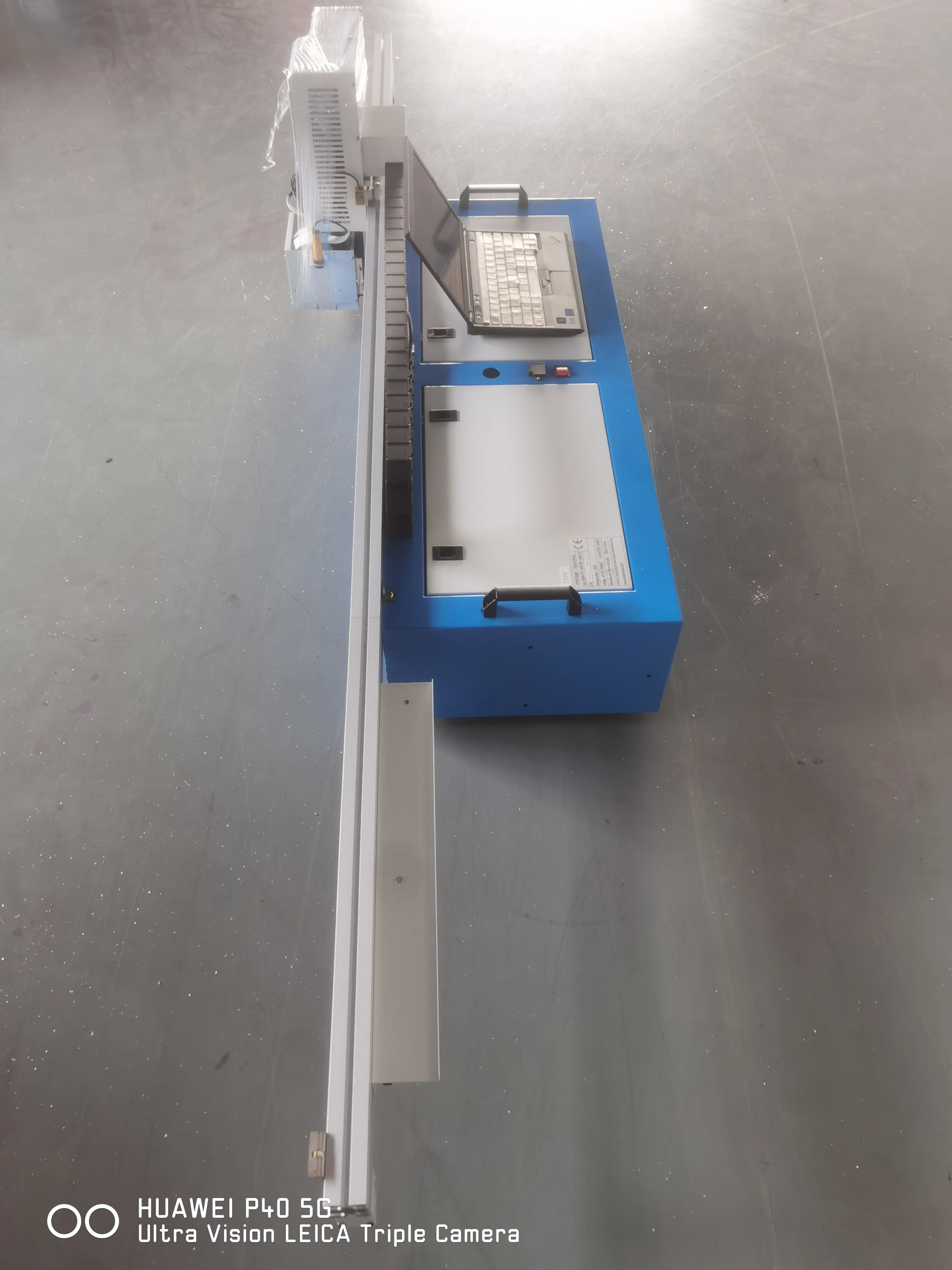 High Quality 3D Vertical Wall Floor 2 in 1 Printer with TX800 Print Head UV Ink Indoor Outdoor Wall Printing Machine
