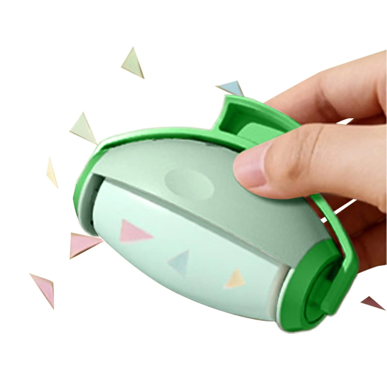 Pet Hair Remover Cat Dog Hair Debris Sticky Rolling Tool Washable Reusable Lint Remover For Clothing Furniture Sofa Sheet