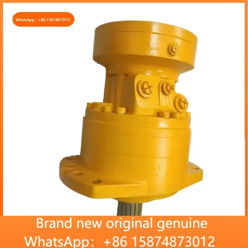 

Special offer MS02 MSE02 MS05 Series MS05-0-113-F04-2A50-0000 Hydraulic Piston Pump Motor