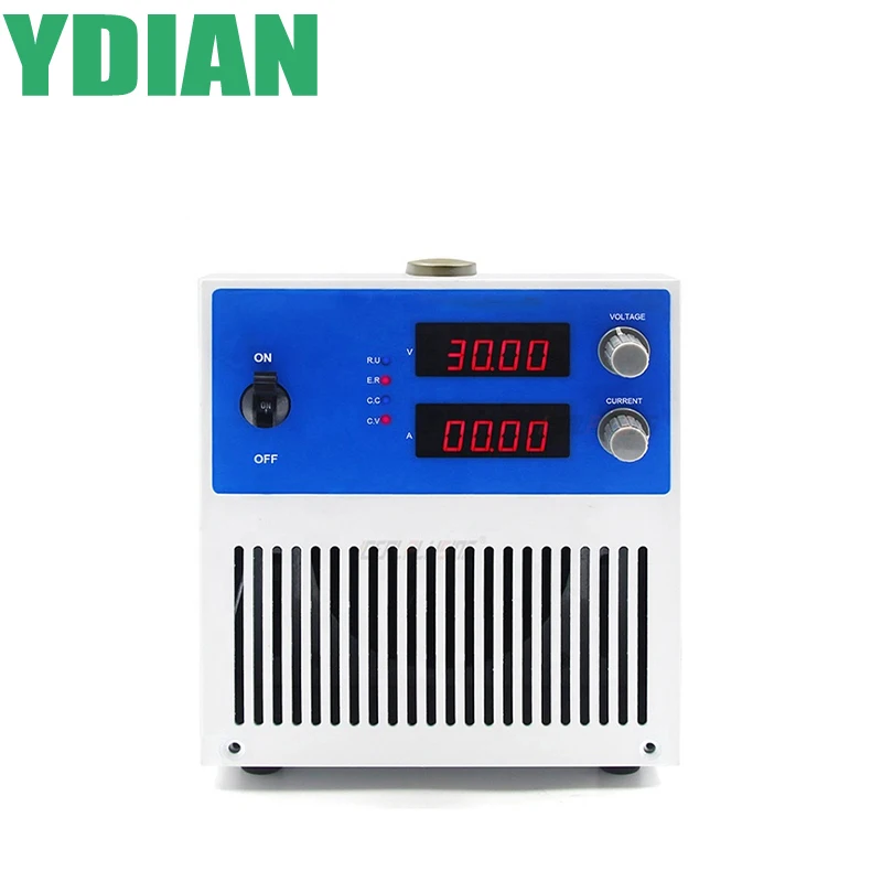 

1330W High Voltage 220VAC or 110VAC Test power supply equipment YD-ATDY1907 adjustable DC power supply voltage and current