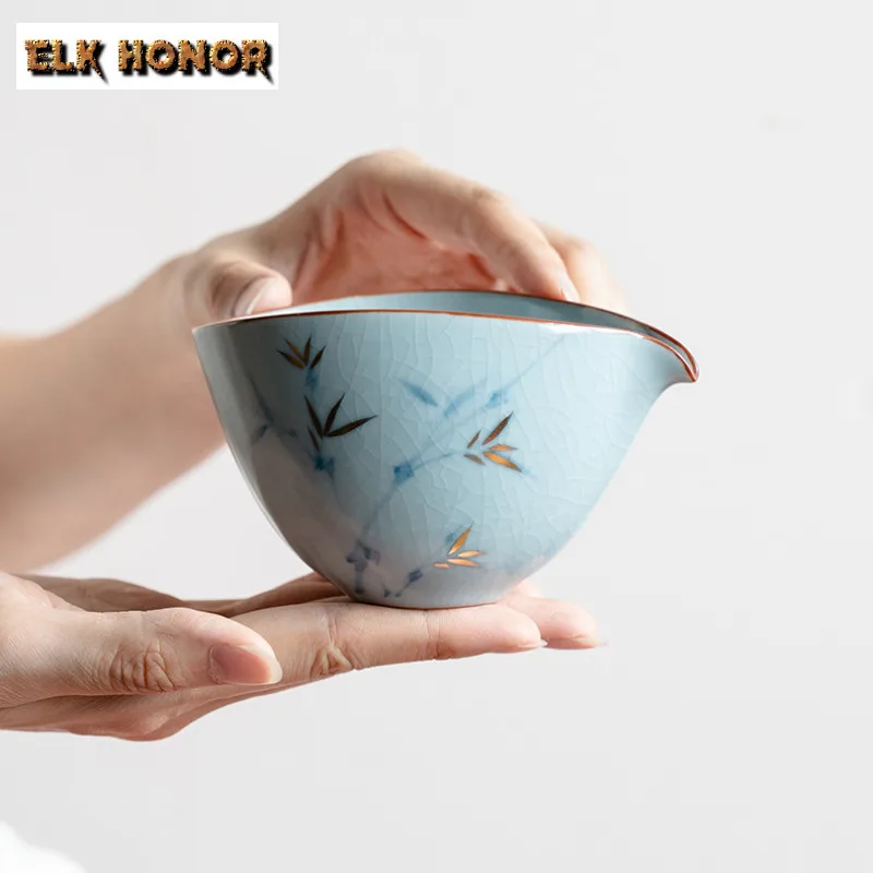 200Ml Ru Kiln Hand-… - image