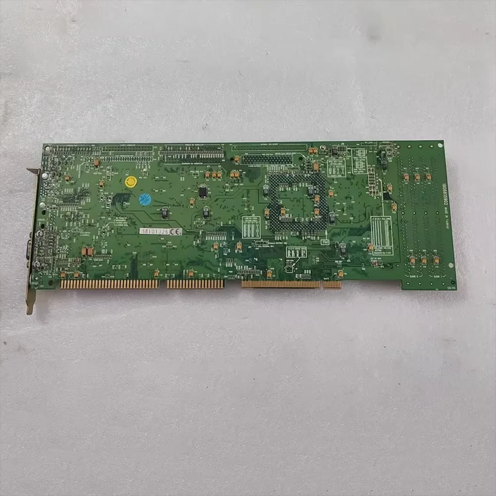 

Industrial Motherboard PCA-6159 rev A1