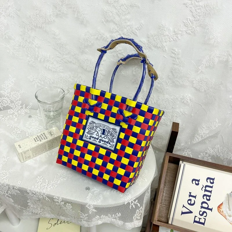 

High-End Minimalist Leather Crossbody Bag For Women Luxury Vintage Designer Tote Handbag Elegant Commuter Purse