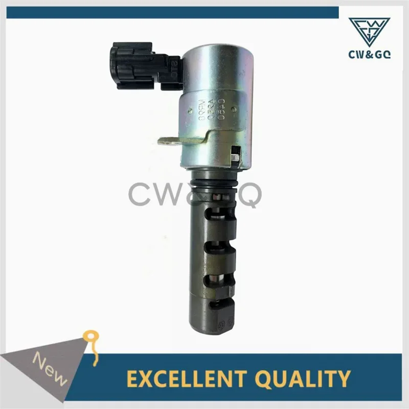 Cam Vvt Variable Ti… - image