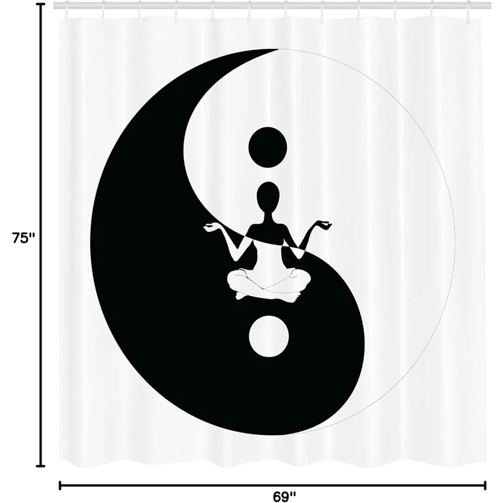 ستارة حمام لخريطة العالم من أمبيسون، كرافت قارات مخططة قابلة للرسم، جغرافيا، فن في جميع أنحاء العالم، حمام من نسيج القماش