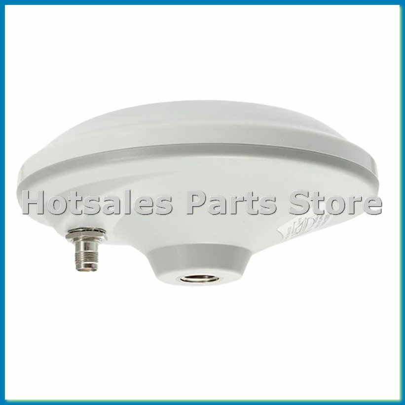 

GNSS RTK GPS Waterproof Full-Band High Precision GNSS RTK Measurement External Antenna Satellite Navigation-A49I